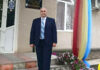 Iurie Cojocaru, despre populația experimentată, dinastia Nedelciuc, orele de geografie și pasiunea pentru volei