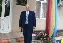 Iurie Cojocaru, despre populația experimentată, dinastia Nedelciuc, orele de geografie și pasiunea pentru volei