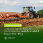 De astăzi,11 mai, începe depunerea cererilor pentru compensarea accizelor la motorină