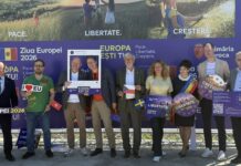 Uniunea Europeană, mai aproape de cetățeni la Soroca