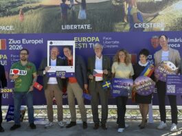 Uniunea Europeană, mai aproape de cetățeni la Soroca