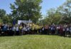 Sprint printre străzi și provocări în pădure la „Cupa Florești”