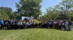 Sprint printre străzi și provocări în pădure la „Cupa Florești”