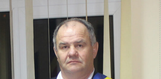Veaceslav Magaleas: „Mă bazez pe comunicare deschisă și construirea relațiilor cu cetățenii”