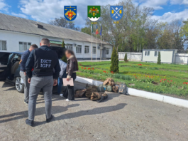 Al 18-lea membru al unei rețele de migrație ilegală, reținut la Briceni