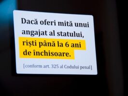 Două tentative de corupere raportate la frontieră