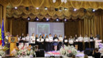 Excelența în educație a fost celebrată la Drochia în cadrul Galei Laureaților 2026