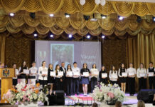 Excelența în educație a fost celebrată la Drochia în cadrul Galei Laureaților 2026
