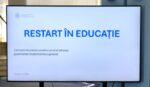 Reforma „Restart în educație”: școlile vor fi administrate de Agențiile Teritoriale pentru Educație