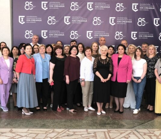 Desfășurarea examenelor naționale de absolvire, discutată cu președinții Comisiilor Raionale și Municipale de Examene