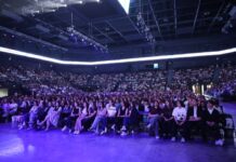 Cea de-a treia ediție a Săptămânii Educației s-a încheiat cu un eveniment dedicat viitorilor absolvenți de liceu din întreaga țară