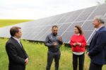 Pensiunea „La Iepurași” din Florești, exemplu de succes în turismul rural susținut de stat și UE