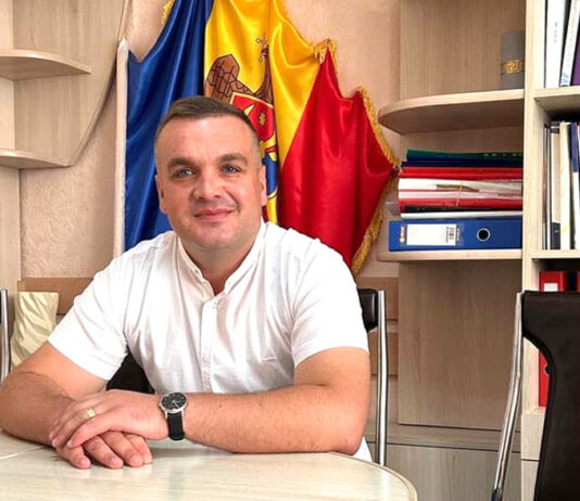 Ion Creangă: “Amalgamarea voluntară este necesară, și cel mai important, e pentru oameni”
