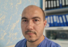 Florin Romanciuc: “Pentru o cavitate bucală sănătoasă, vizita stomatologului este o necesitate”
