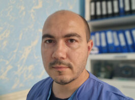 Florin Romanciuc: “Pentru o cavitate bucală sănătoasă, vizita stomatologului este o necesitate”