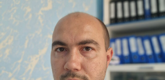 Florin Romanciuc: “Pentru o cavitate bucală sănătoasă, vizita stomatologului este o necesitate”
