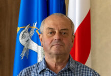 Ion Recean-Primarul responsabil și cu sufletul împlinit