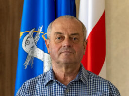 Ion Recean-Primarul responsabil și cu sufletul împlinit