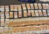 Doi cetățeni ucraineni, reținuți în flagrant pentru escrocherie. Prejudiciu de 550.000 de lei, recuperat integral