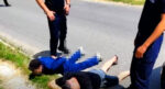 A contractat un credit de 320.000 de lei la indicația escrocilor, dar a alertat la timp poliția