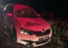 Accident tragic la Drochia.Un biciclist a murit pe loc după ce a fost tamponat de un automobil