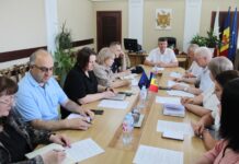 Soroca se pregătește pentru „Fanfara argintie”, „La Nistru la Mărgioară” și „Produs de Soroca”