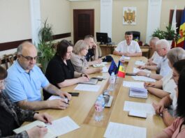 Soroca se pregătește pentru „Fanfara argintie”, „La Nistru la Mărgioară” și „Produs de Soroca”