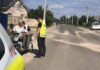 Siguranța rutieră, în atenția polițiștilor din Drochia