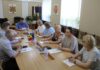 Ședința Comisiei pentru selectarea locuințelor beneficiarilor păturilor social/economic vulnerabile