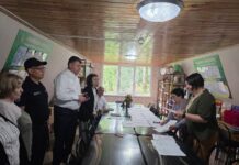 Tabăra „La Dumbravă”, pregătită pentru sezonul estival 2026