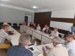 „Satul meu – primăria noastră”: primul pas spre amalgamarea voluntară a localităților Maramonovca, Mîndîc și Șalvirii Vechi