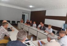 „Satul meu – primăria noastră”: primul pas spre amalgamarea voluntară a localităților Maramonovca, Mîndîc și Șalvirii Vechi