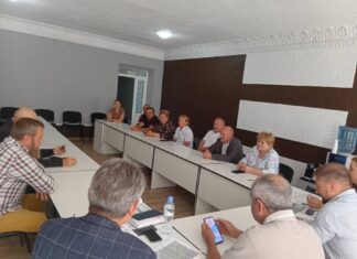 „Satul meu – primăria noastră”: primul pas spre amalgamarea voluntară a localităților Maramonovca, Mîndîc și Șalvirii Vechi