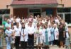 Recunoștință și apreciere pentru cadrele medicale, celebrate la Consiliul Raional și la IMSP Centrul de Sănătate Soroca
