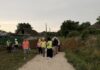 Lucrările de construcție a sistemului de alimentare cu apă din Căinarii Vechi avansează