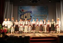 Festivalul-Concurs Televizat „Trandafir de pe Cetate”, ediția a IX-a