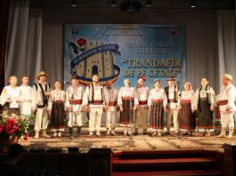 Festivalul-Concurs Televizat „Trandafir de pe Cetate”, ediția a IX-a