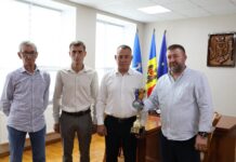 Performanță pentru baschetul drochian