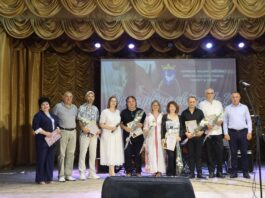 Festivalul „De ce plâng chitarele?”, ediția a VII-a, a adus emoție și muzică folk la Drochia