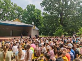 Activități interactive pentru siguranța copiilor în taberele de odihnă din raionul Florești