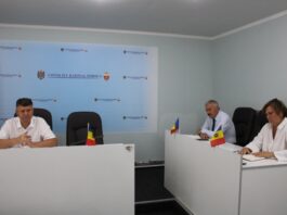 Activitatea instituțiilor raionale și prioritățile perioadei, în atenția ședinței operative