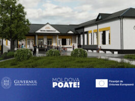 Investiții de 50 de milioane de euro în modernizarea a 20 de școli-model