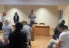 POȘTAȘII DEVIN MESAGERII REFORMEI ADMINISTRATIVE
