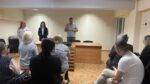 POȘTAȘII DEVIN MESAGERII REFORMEI ADMINISTRATIVE