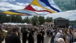 Soroca în sărbătoare. Fanfare, tradiții și gust local