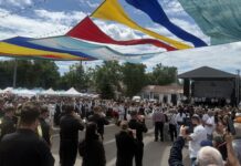 Soroca în sărbătoare. Fanfare, tradiții și gust local