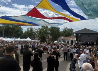 Soroca în sărbătoare. Fanfare, tradiții și gust local