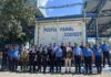 Serviciul Vamal își consolidează capacitățile de reacție în situații de criză prin exerciții practice și instruiri specializate