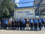 Serviciul Vamal își consolidează capacitățile de reacție în situații de criză prin exerciții practice și instruiri specializate