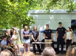 CNA a lansat două campanii de informare în domeniul securității și educației